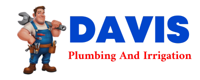 Trusted plumber in CANYONVILLE